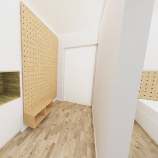 S příchodem nového roku někteří startují své sny a předsevzetí od nuly ⏺ Někdy i pegboard musí začít od nuly v grafickém...